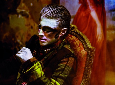 Mot 'Harry Potter' quai ac hinh anh