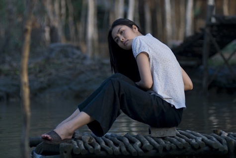 Tang Thanh Ha: 'Toi khong chac minh co ban trai hay chua' hinh anh