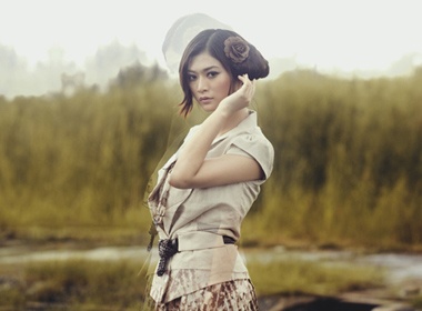 Ngam ve ngot ngao cua nguoi dep Thanh Truc hinh anh