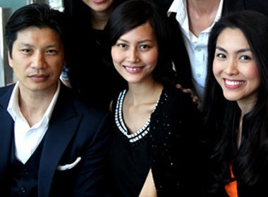 Dustin Nguyen: 'Toi rat ngai canh nong' hinh anh