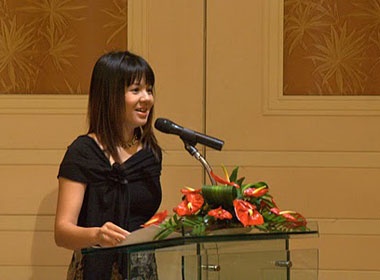 Diem Quynh lam ban giam khao Vietnam Idol hinh anh