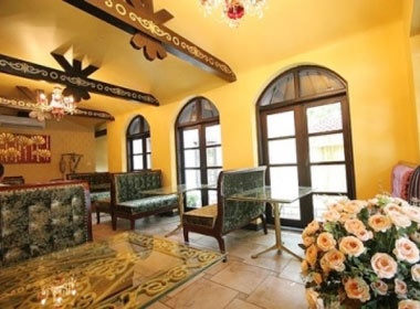 Nhung quan cafe am ap cho mua dong hinh anh