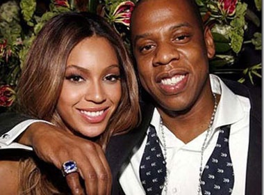 Beyonce Knowles khong mang bau hinh anh
