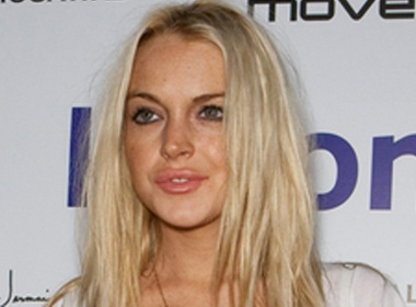 Lindsay Lohan phai 'boc lich' 1 nam? hinh anh