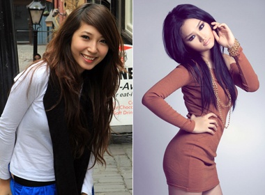 Khong Tu Quynh ru dan em tham gia phim Tet 2011 hinh anh