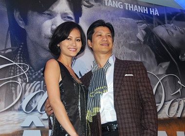 Dustin Nguyen quan khan ran ra mat phim hinh anh