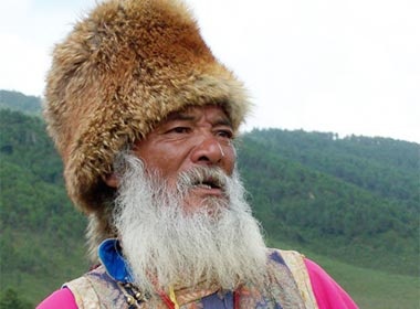 Menh mong doi nui Shangri-la hinh anh