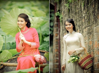 A hau Thuy Van mong cho ngay len xe hoa hinh anh