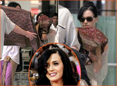 Katy Perry che kin mat trong tuan trang mat? hinh anh