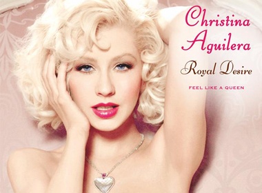 Christina Aguilera thang hoa tu khi bo chong hinh anh