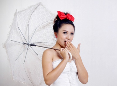 Bao Ngoc - net diu dang cua Miss Teen 2010 hinh anh