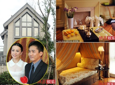 Ngam co ngoi xa xi cua Luong Trieu Vy - Luu Gia Linh hinh anh