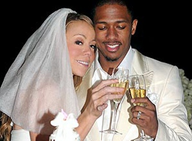 Mariah Carey thua nhan co bau hinh anh