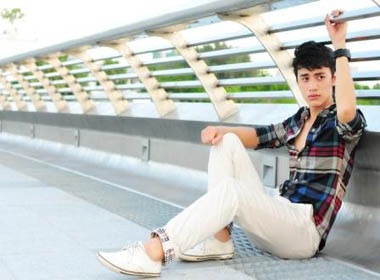 Au Tan Quang: ‘Toi co quyen mo su noi tieng’ hinh anh