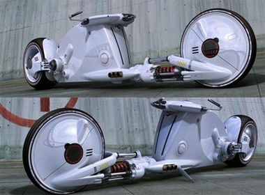 Snake Road - moto kieu 'ran bo' hinh anh