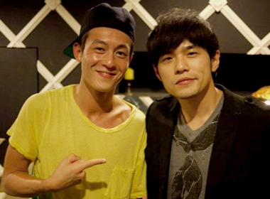 Bo phim dau tien cua Tran Quan Hy sau scandal sex hinh anh