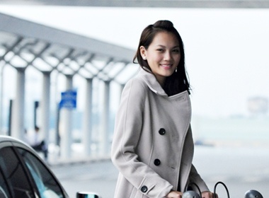 Ngoc Thach len duong thi Nguoi mau the gioi hinh anh