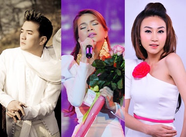 Dan sao Viet cung Zing Mp3 huong ve mien Trung hinh anh