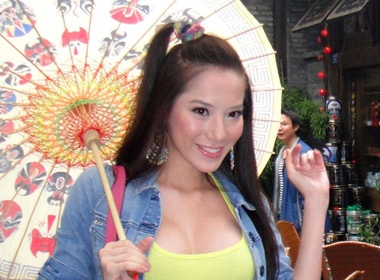 Chung Thuc Quyen nau bo kho o Thanh Do hinh anh