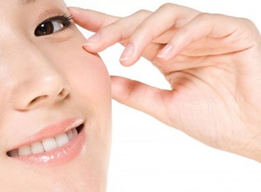 Rua mat de co lan da dep hinh anh