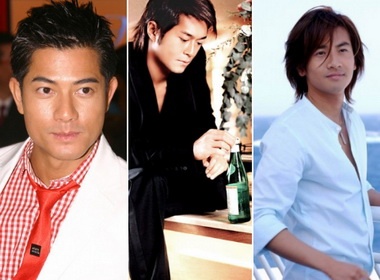 Diem mat my nam Hoa ngu so ket hon hinh anh