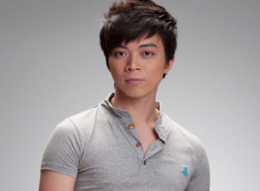 Tro chuyen voi anh chang 'Tam Lua' cua Vietnam Idol hinh anh