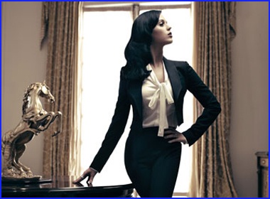 Katy Perry khong thich bi so sanh voi ban than hinh anh