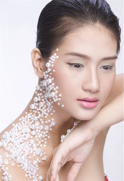 Nu hoang co don hinh anh