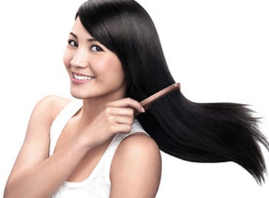 Tam biet toc roi hinh anh