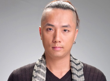 Vuong Linh Idol: 'Tat ca chi moi la khoi dau' hinh anh