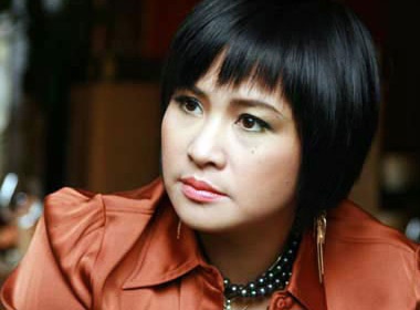 Thanh Lam: Day con bang nhung loi lam hinh anh