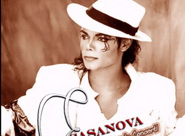 Nghi ngo ve album moi cua Michael Jackson hinh anh