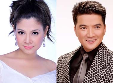 Thanh Thao: 'Mong troi dung mua' hinh anh