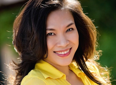 My Tam: 'Khong yeu thi song the nao duoc' hinh anh