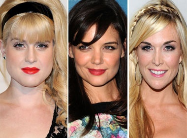 Nhung kieu toc mai an tuong nhat cua sao hinh anh