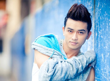 Minh Tuan A#: 'Khong lam khi chua du tu tin!' hinh anh