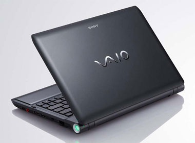 Sony Vaio Y 11,6 inch - doi thu moi cua MacBook Air hinh anh