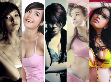 5 vong mot an tuong nhat lang giai tri Viet hinh anh