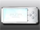 Sony Erricson + PSP = ? hinh anh