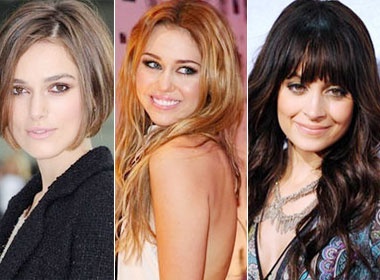 Khi sao Hollywood 'xuong toc' hinh anh