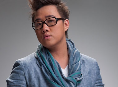 Trung Quan: 'Chia tay Idol de tim con duong rieng' hinh anh