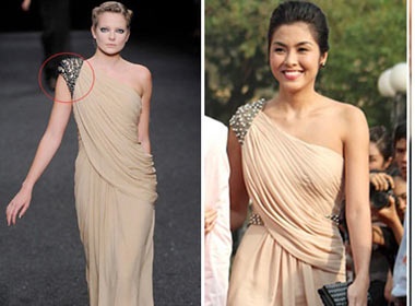 Tang Thanh Ha dau dau vu 'vay nhai' hinh anh