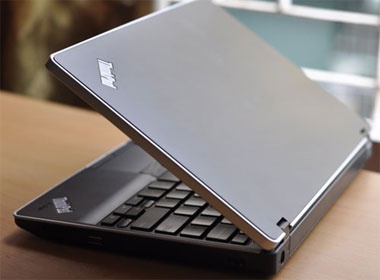 Kham pha 'cuon so tay' ThinkPad Edge 11 hinh anh