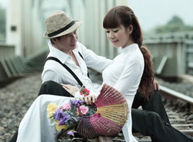 Dam cuoi Ly Hai: Nhung su co bay gio moi ke hinh anh