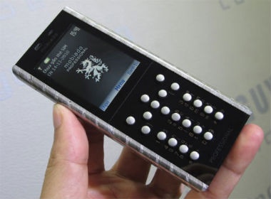 'De' sang Mobiado moi ra mat da co mat tai Viet Nam hinh anh