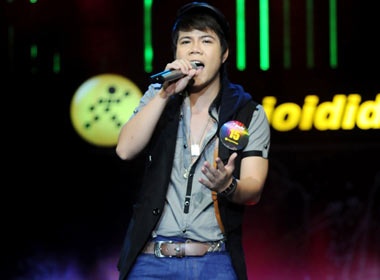 My Tam ‘canh tinh’ Dinh Manh Ninh hinh anh