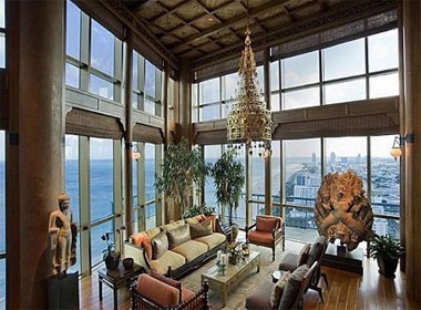 Kham pha dinh co cua cac 'ong trum' lang cong nghe hinh anh