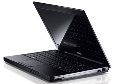 Dell Vostro 3400 - dang cap laptop doanh nhan hinh anh