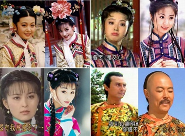 'Hoan Chau Cach Cach' dung do 'nhai' hinh anh