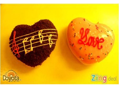 Tan huong cam giac ngot ngao tai quan Doyota hinh anh